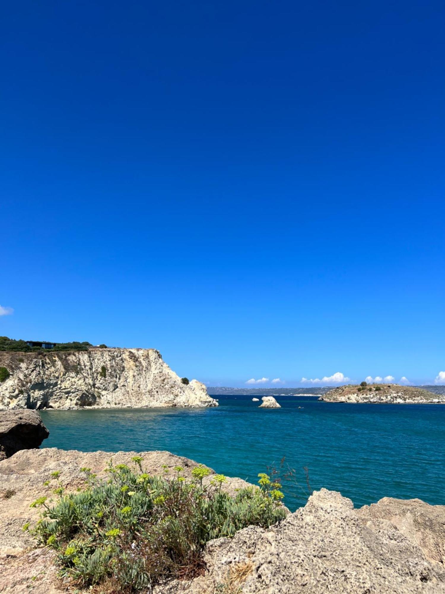 Almyrida Sands Екстериор снимка