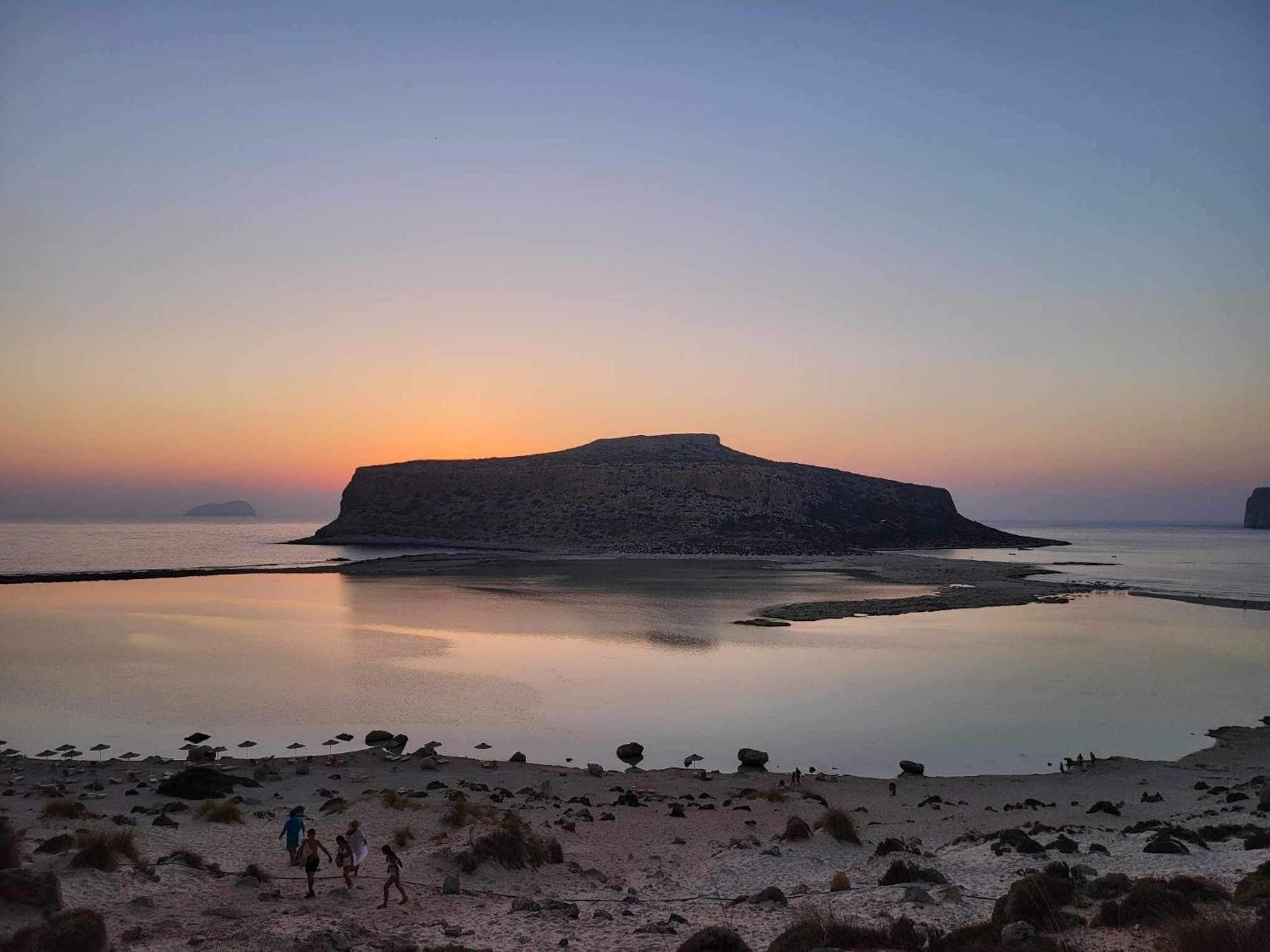 Almyrida Sands Екстериор снимка