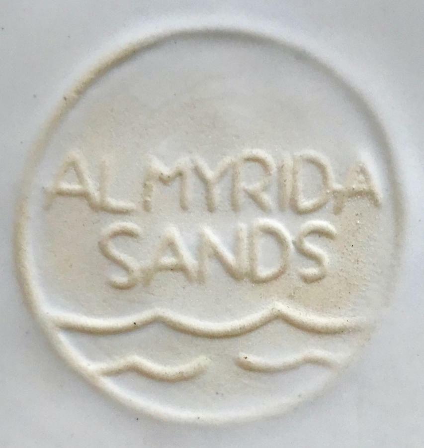 Almyrida Sands Екстериор снимка